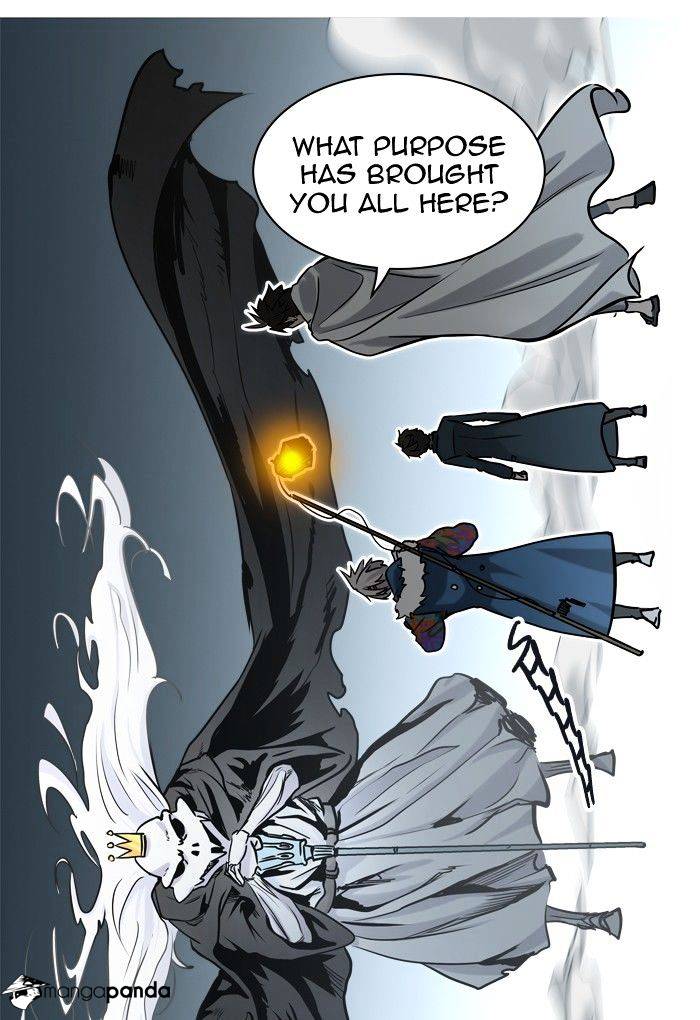 Tower of God Chapter 324 image 118
